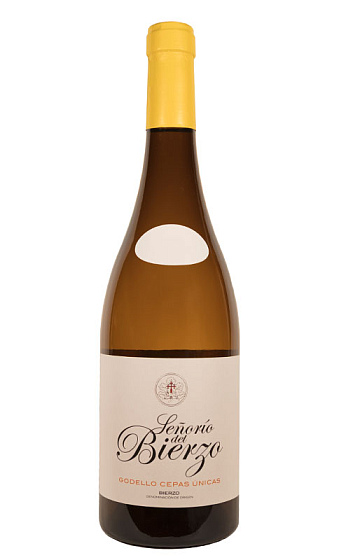 Señorío Del Bierzo Godello Cepas Únicas 2015