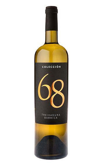 Colección 68 Barrica 2016