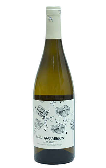 Finca Garabelos 2016