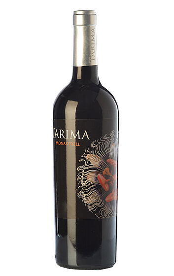 Tarima Monastrell 2016