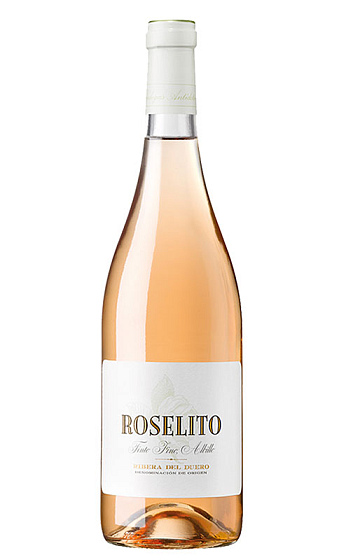 Roselito 2018