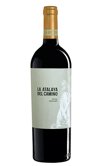 La Atalaya del Camino 2015