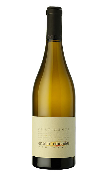 Curtimenta Alvarinho 2016