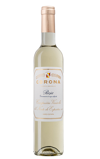 CVNE Corona 2015 50 cl