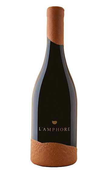 L'Amphore Tierra 2011