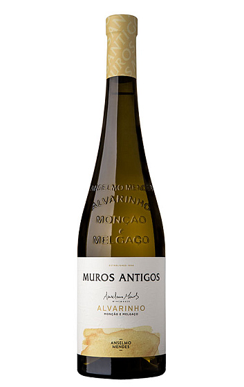 Muros Antigos Alvarinho 2017