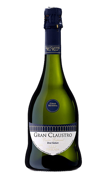 Cava Gran Claustro Cuvée Especial 2011