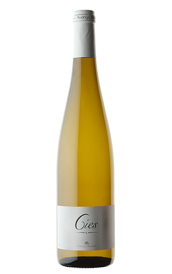 Cíes Albariño 2018