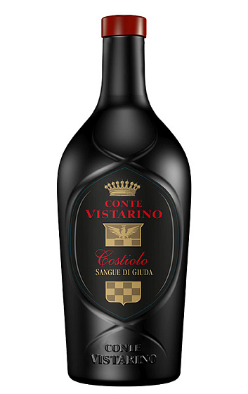 Costiolo Sangue di Giuda 2018