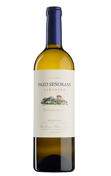 Pazo de Señoráns 2018