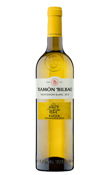 Ramón Bilbao Sauvignon Blanc 2018