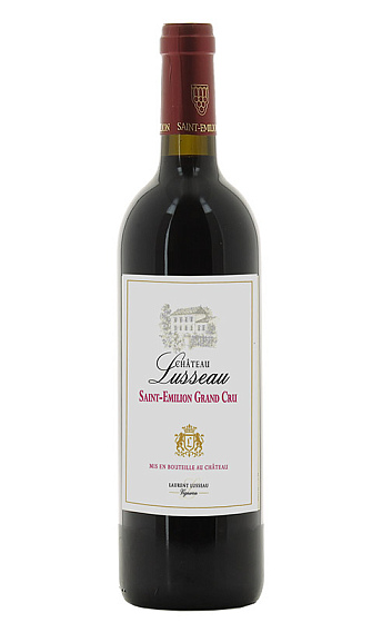 Château Lusseau 2016