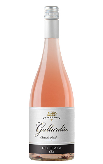 De Martino Gallardía de Itata Rosé 2017