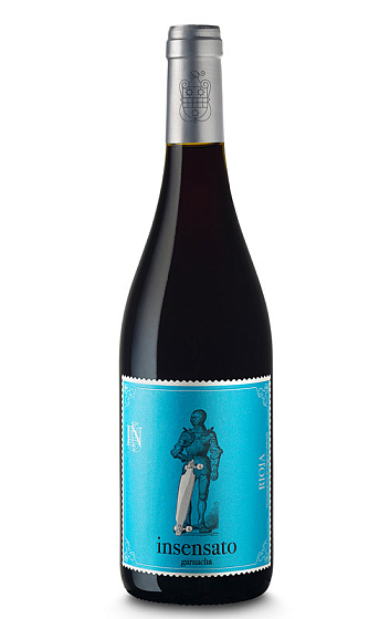 Insensato Garnacha 2018