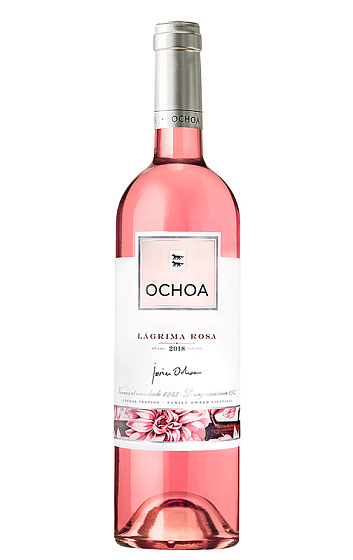 Ochoa Lágrima Rosa 2018