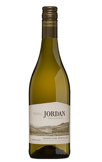 Jordan Inspector Peringuey Chenin Blanc 2016