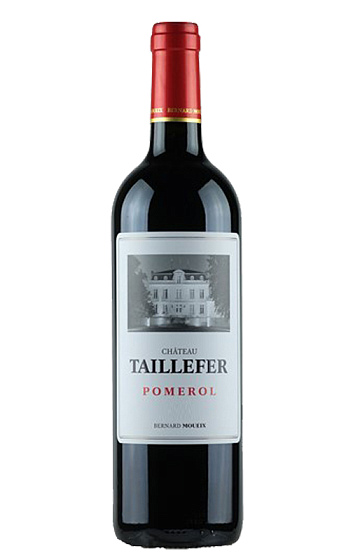Château Taillefer 2018 