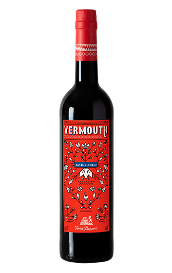 Produto: Vermouth Pérez Barquero