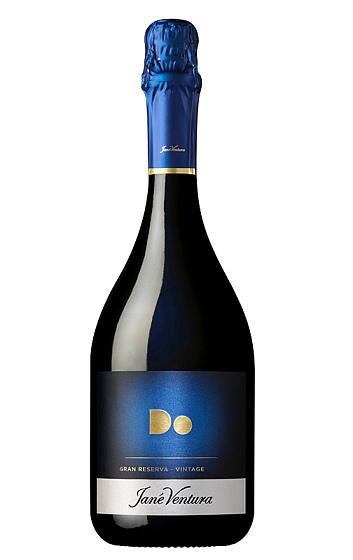 Jané Ventura DO Gran Reserva Vintage 2013
