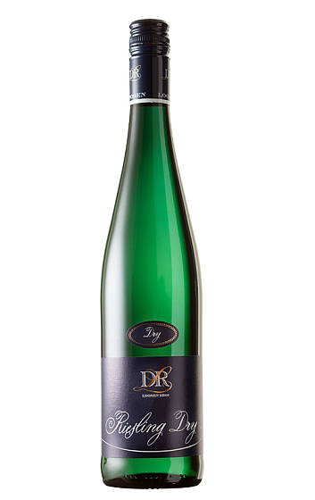 Dr Loosen Dr. L Riesling Dry 2018