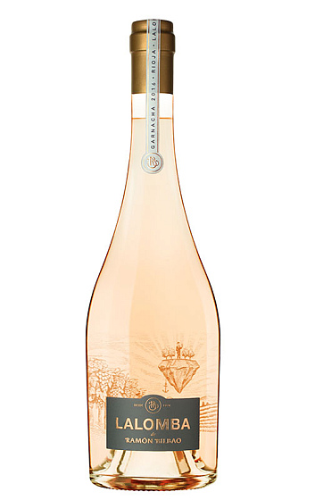 Ramón Bilbao Lalomba 2018