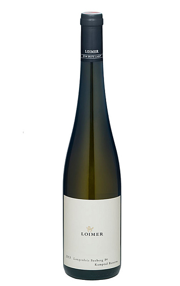 Loimer Seeberg Erste Lage 2013