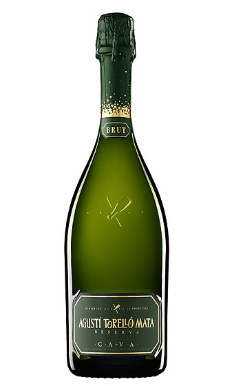Agustí Torelló Mata Brut Reserva 2015