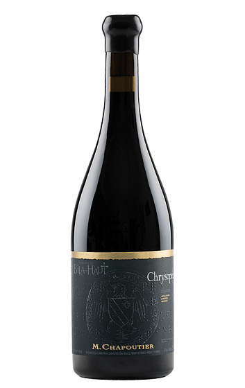 M. Chapoutier Chrysopée 2018