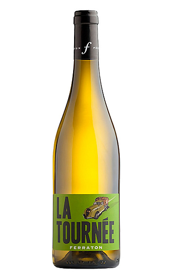 La Tournée Blanco 2018