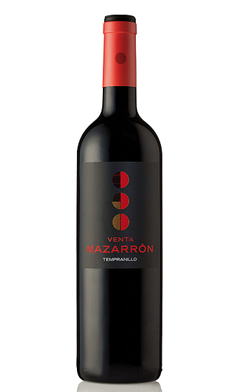 Venta Mazarrón 2016