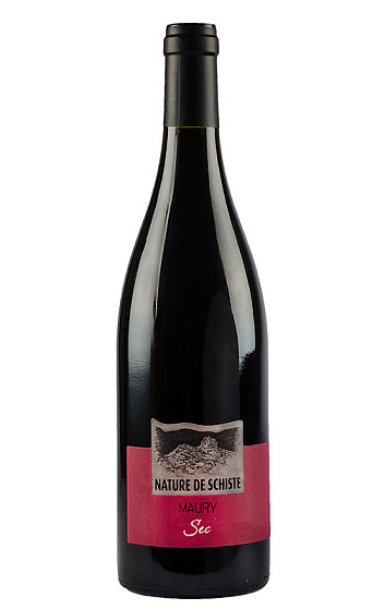 Nature de Schiste 2016