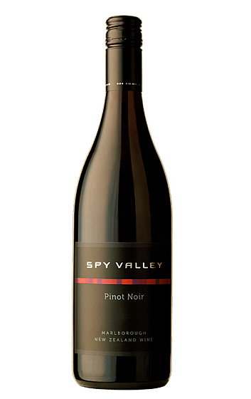 Spy Valley Pinot Noir 2016