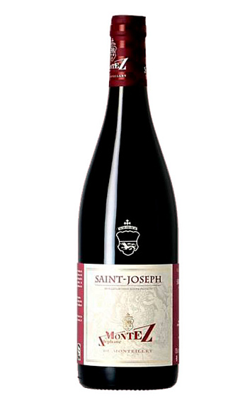 Domaine Monteillet St. Joseph 2017