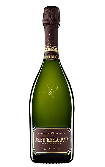 Agusti Torello Mata Brut Nature Gran Reserva 2013