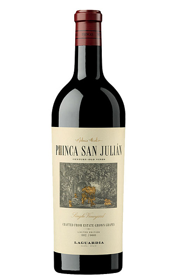 Phinca San Julián 2017