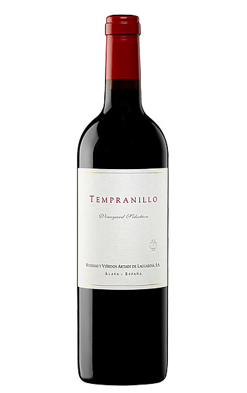 Artadi Tempranillo 2018