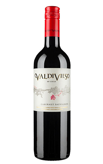 Valdivieso Cabernet Sauvignon 2015