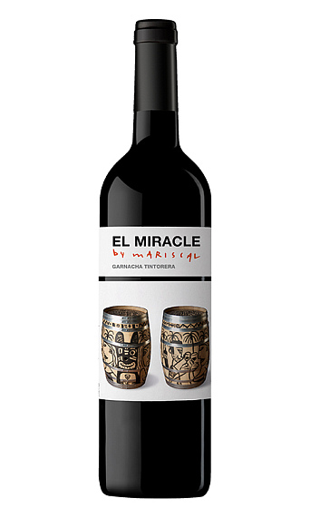 El Miracle by Mariscal 2017