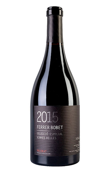 Ferrer Bobet Selecció Especial 2015