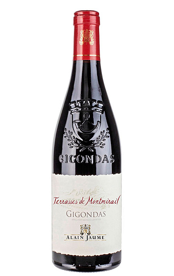Gigondas Terrasses de Montmirail 2016