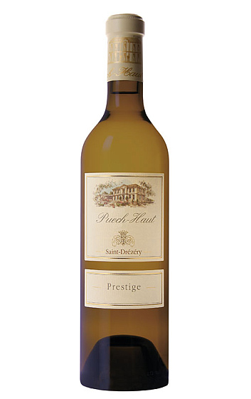 Château Puech-Haut Prestige Blanc 2016