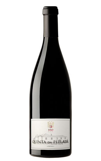 Quinta da Pellada Casa Tinto 2015