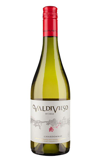 Valdivieso Chardonnay 2018