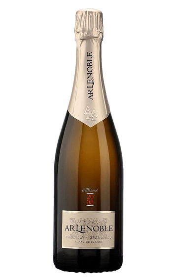 Ar Lenoble Chouilly Grand Cru Blanc de Blancs 2008