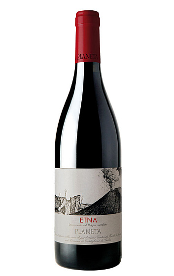 Etna Rosso 2017