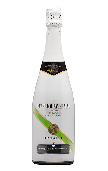 Paternina Organic Brut