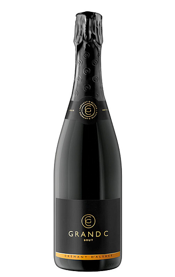 Crémant Brut Grand C