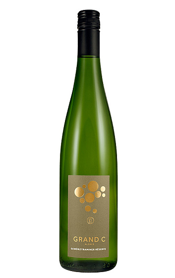 Gewürztraminer Réserve Grand C 2018