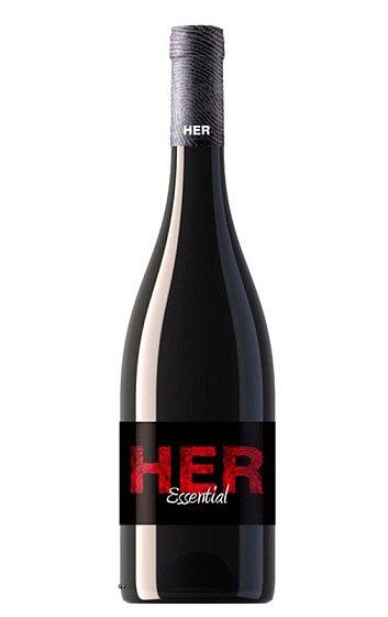 Her Essential Garnacha Barrica 2014