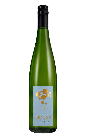 Muscat Réserve Grand C 2018 